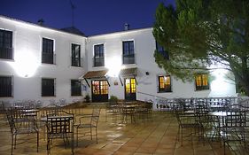 Hotel Galaroza Sierra
